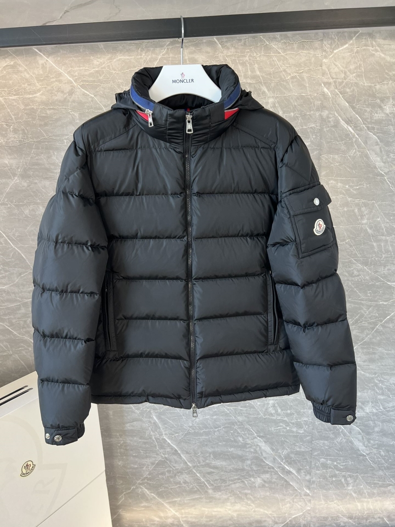 Moncler Down Coat